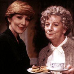 Rich Tea and Sympathy